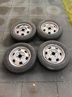 Saab 900 classic velgen, Ophalen, Gebruikt