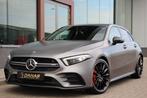 Mercedes-Benz A-Klasse AMG 35 4MATIC Premium Plus | SCHAALST, Automaat, 1345 kg, Gebruikt, 4 cilinders