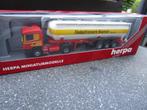 Herpa? Slaubguttransporte Bulkwagen, Hobby en Vrije tijd, Gebruikt, Ophalen of Verzenden, X, Herpa