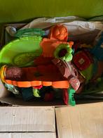 Vtech zoef zoef dieren en boompje, Ophalen, Zo goed als nieuw, 6 maanden tot 2 jaar
