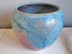 Keramiek bloempot vaas pottebakkers Den Haag sGravenhage, Ophalen of Verzenden