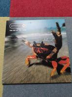Prodigy lp vinyl, Ophalen of Verzenden, Zo goed als nieuw, 12 inch, Progressive