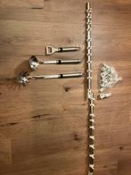 Ophangrek keukengerei Brabantia, Ophalen, Zo goed als nieuw