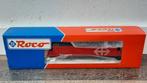 Roco H0 43655 BR 460 SBB RE 4/4 CFF Locomotief met doos, Gebruikt, Ophalen of Verzenden, Roco, Gelijkstroom