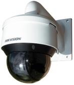 4MP Hikvision IP PoE set/NVR + 2x PTZ camera(Auto Tracking), Ophalen of Verzenden, Nieuw, Buitencamera