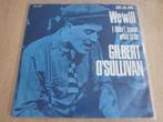 Gilbert O'Sullivan - We will, Cd's en Dvd's, Verzenden, 7 inch, Single, Zo goed als nieuw
