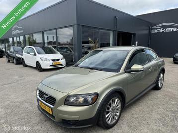Volvo C30 1.6D DRIVe Start/Stop / Airco / Elektra pakket / beschikbaar voor biedingen