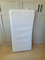 Ikea KRUMMELUR Matras 60x120, Ophalen, Gebruikt, 190 cm of minder, Matras