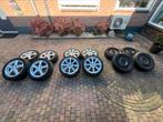 Velgen te koop!, Auto-onderdelen, Banden en Velgen, Velg(en), 16 inch, Gebruikt, Ophalen