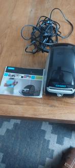 DYMO  labelprinter 450, Computers en Software, Labelprinters, Ophalen, Zo goed als nieuw