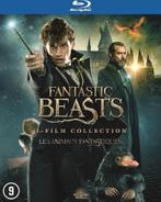 Fantastic Beasts 1 - 3 (Blu-ray) 3 disc, Sealed Ned. Ondert., Cd's en Dvd's, Ophalen of Verzenden, Kinderen en Jeugd, Nieuw in verpakking