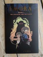 Emora - book 1 SC, Nieuw, Ophalen of Verzenden, Eén stripboek, Michael Cribbs