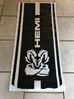 Te koop sticker motorkap dodge ram 1500 2500 3500, Ophalen of Verzenden