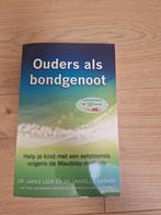 James Lock - Ouders als bondgenoot, Ophalen of Verzenden, Zo goed als nieuw, James Lock; Daniel le Grange; Daniel Le Grange