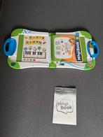 VTech MagiBook - Leerzaam en Leuk!, Ophalen, Zo goed als nieuw, Met geluid