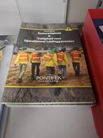Te koop basisveiligheid VCA boeken pontifex, Ophalen of Verzenden, Beta, Zo goed als nieuw