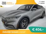 Ford Mustang Mach-E Extended RWD 98 kWh € 29.450,00, Auto's, Automaat, 750 kg, Nieuw, Mustang