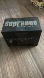 The Sopranos ( de complete series box ), Ophalen of Verzenden