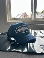 Corteiz pet / Alcatraz puff print trucker hat (NAVY), Kleding | Heren, Nieuw, Pet, Corteiz, One size fits all