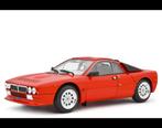 Lancia 037 Rally Stradale 1982 - 1/18 Laudoracing LM185A, Ophalen of Verzenden, Nieuw, Overige merken