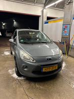 Ford Ka 1.2 51KW 2009 Grijs, Voorwielaandrijving, 1242 cc, 4 cilinders, 4 stoelen