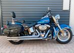 HARLEY-DAVIDSON HERITAGE SOFTAIL CLASSIC FLSTCI (bj 2005), 2 cilinders, Bedrijf, Overig, Meer dan 35 kW
