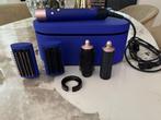 Dysun airwrap limited gold, Sieraden, Tassen en Uiterlijk, Uiterlijk | Haarverzorging, Ophalen of Verzenden, Zo goed als nieuw