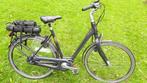 Goed werkende goede unisex damesfiets Sparta M8S E-bike 54cm, Ophalen, Sparta, Versnellingen, 53 tot 56 cm