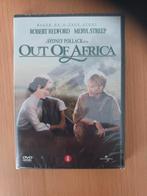 Out of africa, Ophalen of Verzenden, Nieuw in verpakking