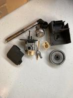 Diverse onderdelen spartamet, Ophalen of Verzenden, Gebruikt, Carburateur