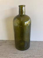 Oude fles, Antiek en Kunst, Ophalen of Verzenden