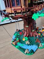 LEGO Ideas Boomhut Tree House Botanical Collection 21318, Niet ingevuld, Niet ingevuld, Niet ingevuld