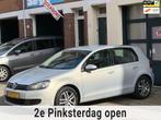 Volkswagen Golf 1.4 TSI Highline-ketting vervangen, Euro 5, 4 cilinders, Alcantara, 122 pk