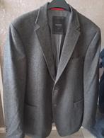 COLBERT GRIJS MERK WESTBURY MAAT 56 NU 15€ ZIE FOTO,S, Ophalen of Verzenden, Zo goed als nieuw, Maat 56/58 (XL), Grijs