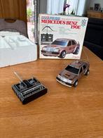 Taiyo Mercedes Benz 190E RC Auto radio controlled, Hobby en Vrije tijd, Modelbouw | Radiografisch | Auto's, Elektro, Gebruikt