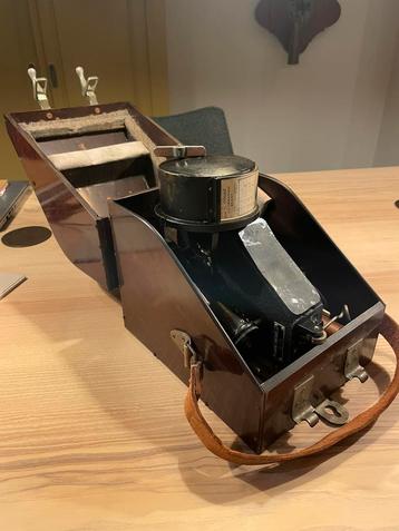 Bubble luchtvaart sextant beschikbaar voor biedingen