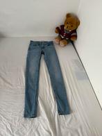 Vintage Levi’s Big “E” jeans, Ophalen of Verzenden, Zo goed als nieuw, Blauw, W27 (confectie 34) of kleiner