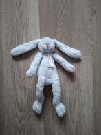 Happy Horse Konijn Knuffel, Ophalen of Verzenden, Zo goed als nieuw, Konijn