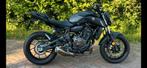 Yamaha MT 07 ABS bj 2020, 5980 km, Particulier, Naked bike