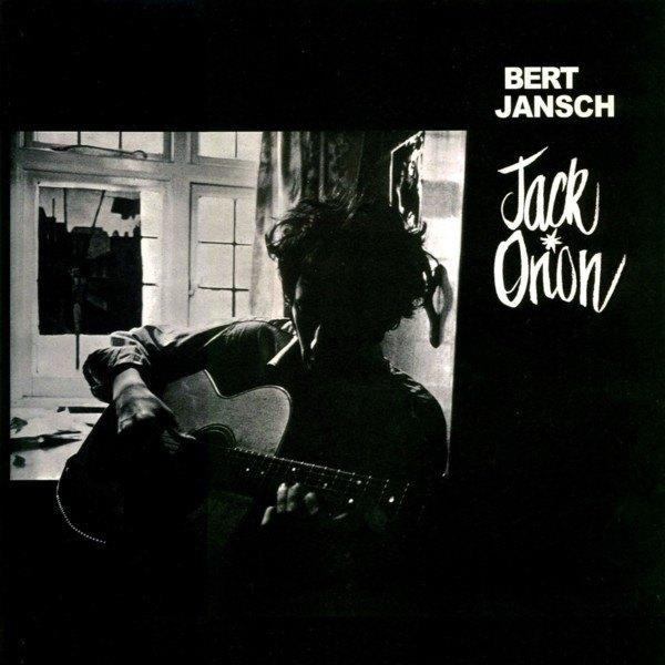 LP Bert Jansch - Jack Orion (herpersing), Cd's en Dvd's, Vinyl | Wereldmuziek, Nieuw in verpakking, 12 inch, Ophalen