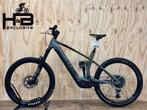 Cube Stereo Hybrid 160 HPC TM 750 E-Mountainbike Sram GX, Niet ingevuld, 49 tot 53 cm, Ophalen of Verzenden, Zo goed als nieuw