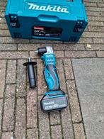 Mskita haakse boormachine, Ophalen, Zo goed als nieuw, Boormachine