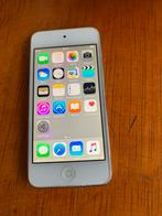 Witte iPod Touch - Goede Conditie, Ophalen, Zo goed als nieuw, 20 tot 40 GB, Zilver