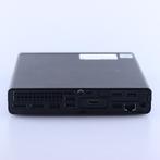 HP Prodesk 600 G6 Mini PC i5 8GB 256GB SSD, HP, Zo goed als nieuw, Support@hp.com, 1501 Page Mill Road
Palo Alto, CA 94304
USA