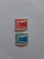 Duitsland 1958, Ophalen of Verzenden, BRD, Postfris