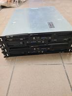 Dell PowerEdge 860 Servers (4x), Computers en Software, Servers, Ophalen, Gebruikt, Onbekend, Onbekend
