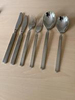 Bestekset 6 persoons - 39 delig, Huis en Inrichting, Keuken | Bestek, Ophalen of Verzenden, Gebruikt, Bestekset, Vaatwasserbestendig