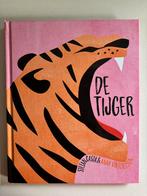 Nieuw boek - De Tijger, Ophalen of Verzenden, Nieuw, Non-fictie