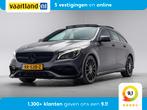 Mercedes-Benz CLA-Klasse 180 Shooting Brake Aut. AMG-Line [, Auto's, Mercedes-Benz, CLA, Gebruikt, 4 cilinders, 122 pk