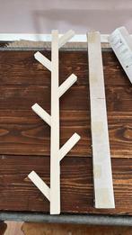 2x ikea kapstok tjulsig, Ophalen of Verzenden, Nieuw, Wandkapstok, Minder dan 100 cm